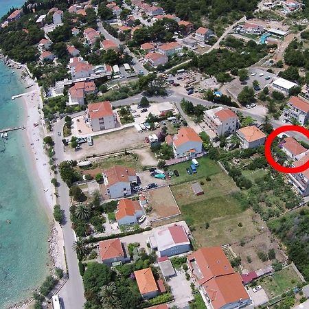 Apartments By The Sea Orebic, Peljesac - 11450 Eksteriør billede