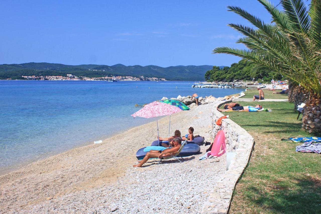 Apartments By The Sea Orebic, Peljesac - 11450 Eksteriør billede