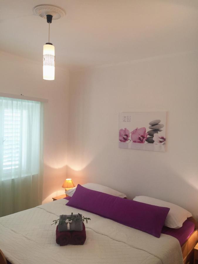 Apartments By The Sea Orebic, Peljesac - 11450 Eksteriør billede